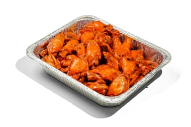 Wings Tray