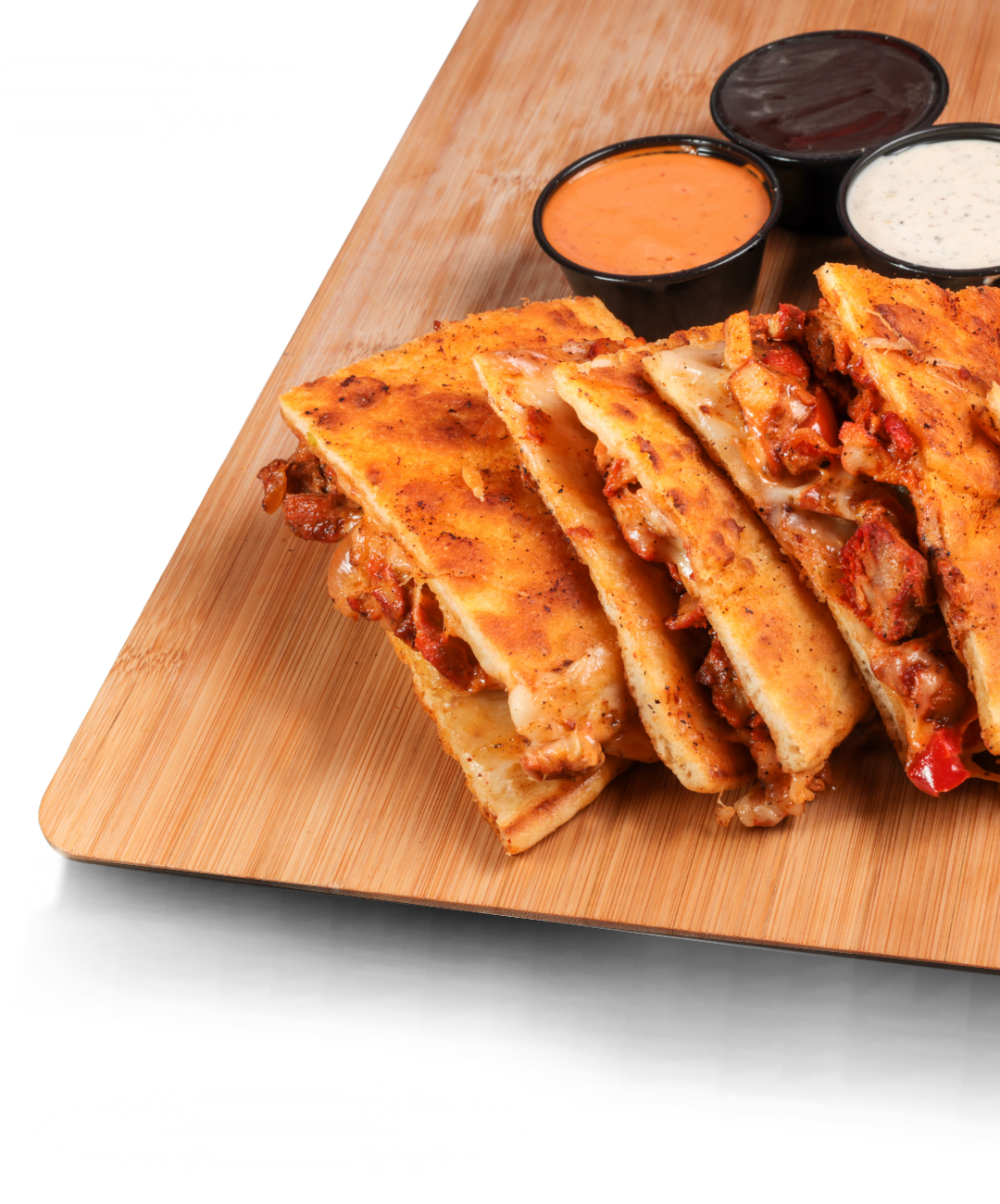 The Juicy Beef Steak